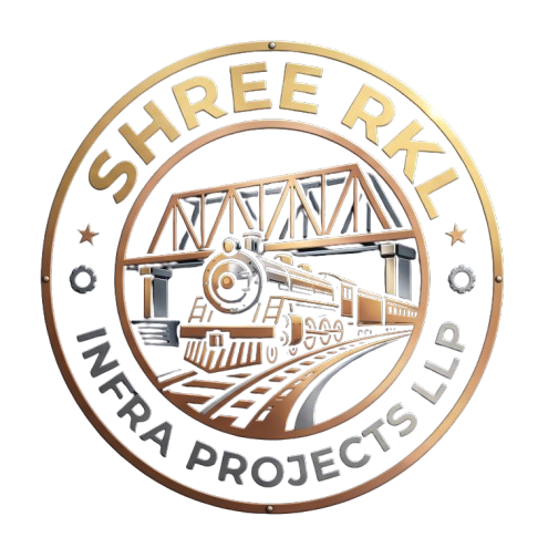 SHREE RKL INFRA PROJECTS LLP